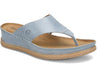Born Women's Edie Toe Post Sandal