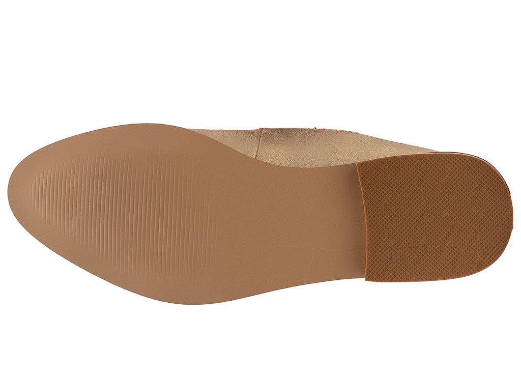 Very Volatile Women's Avery Pointed Toe Mule Loafer