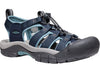 KEEN Women's Newport H2 Hiking Water Sandal