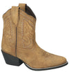 Smoky Mountain Boots Women's Daisy