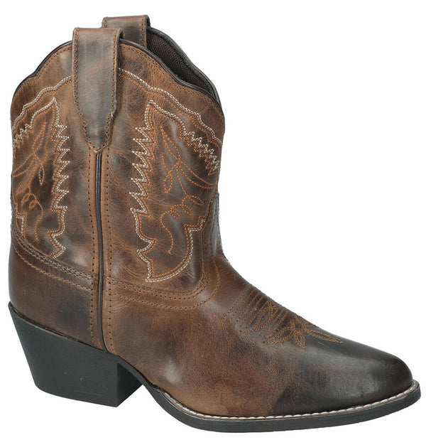 Smoky Mountain Boots Women's Daisy