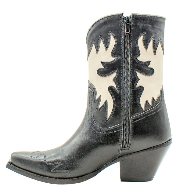 Very Volatile Women's Colt Mid-Calf Western Boot
