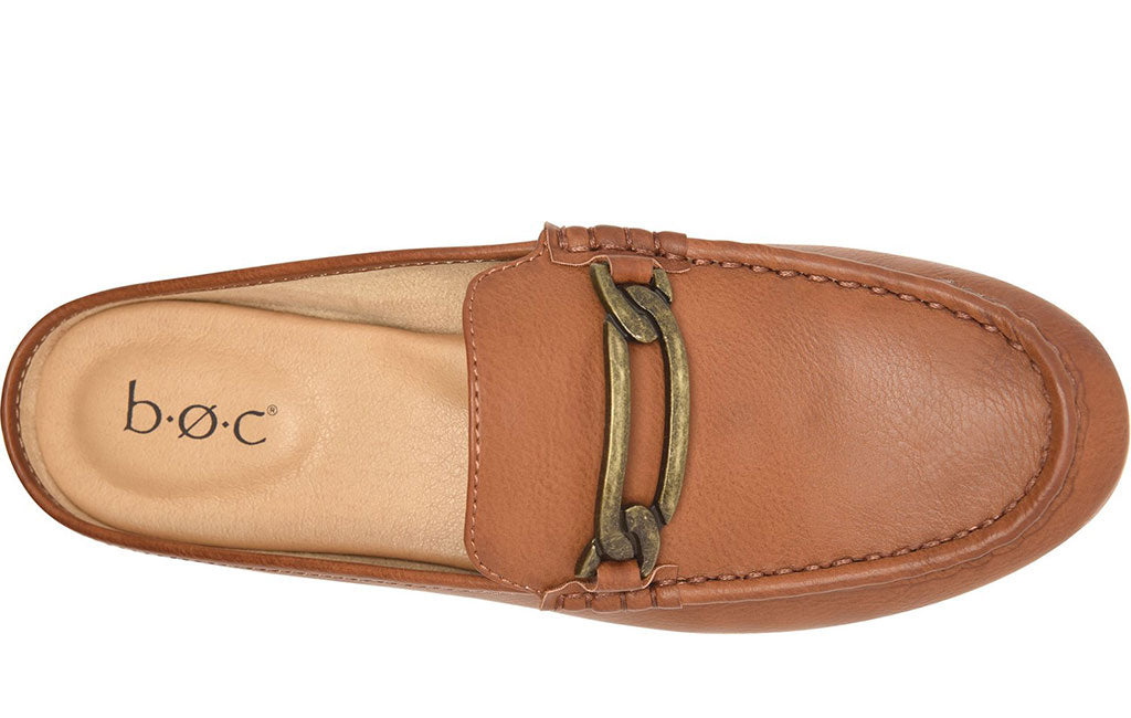 b.o.c Women's Jordana Moc Toe Mule