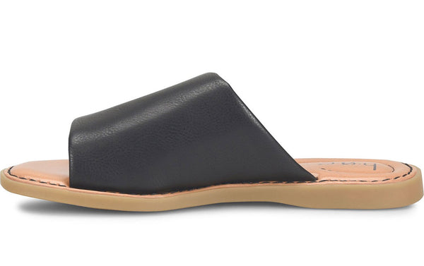 b.o.c Women's Keely Asymmetrical Slide Sandals