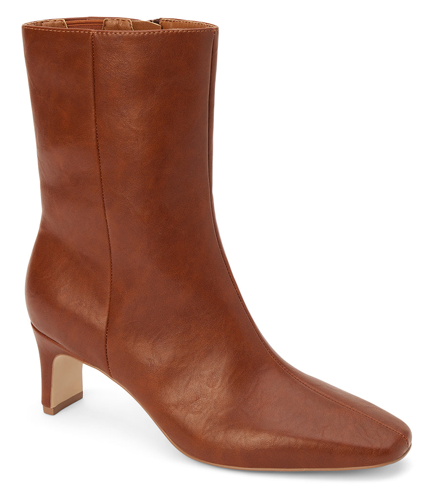 Beach by Matisse Women's Adler Heeled Mid-Calf Boot