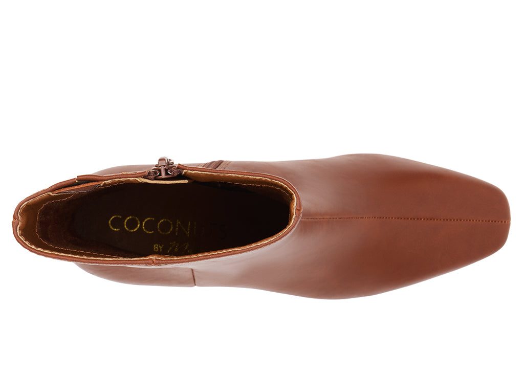 Beach by Matisse Women's Adler Heeled Mid-Calf Boot