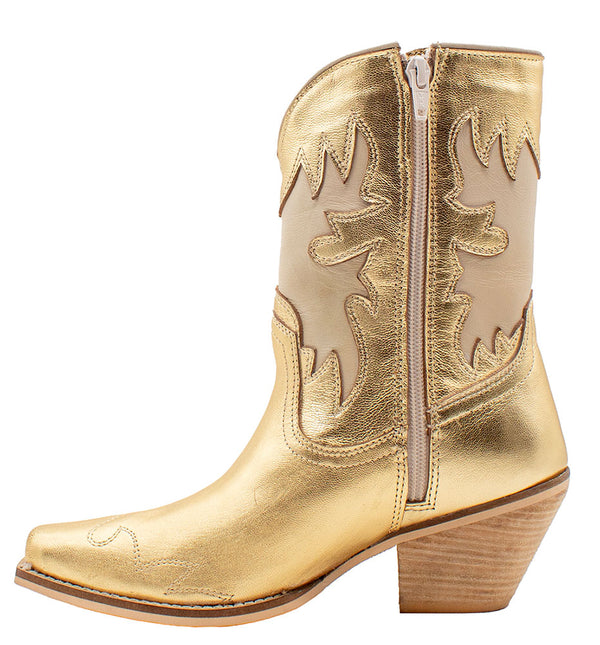 Very Volatile Women's Colt Mid-Calf Western Boot