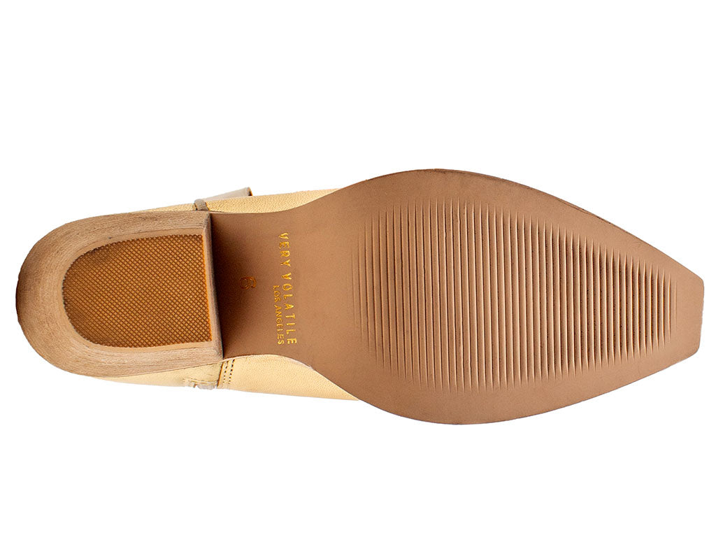 Very Volatile Women's Colt Mid-Calf Western Boot