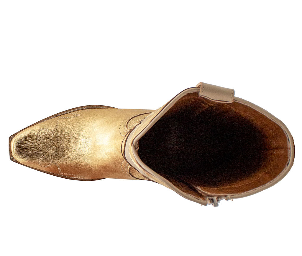 Very Volatile Women's Colt Mid-Calf Western Boot