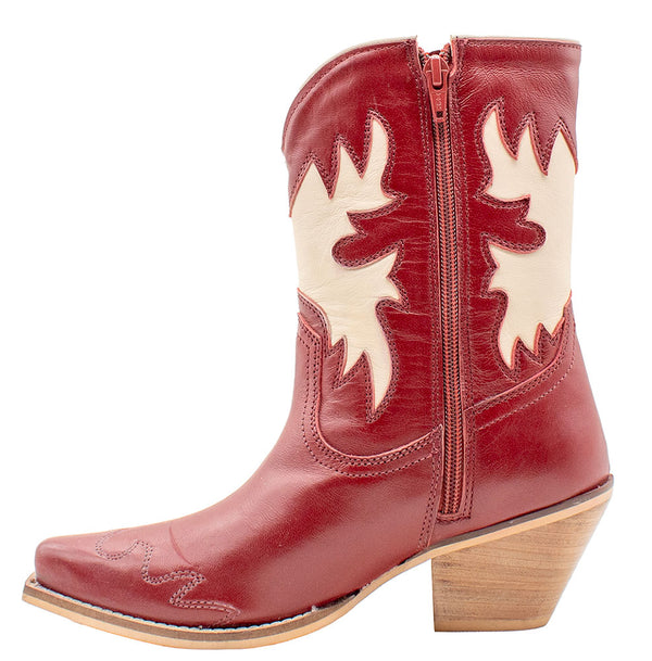 Very Volatile Women's Colt Mid-Calf Western Boot