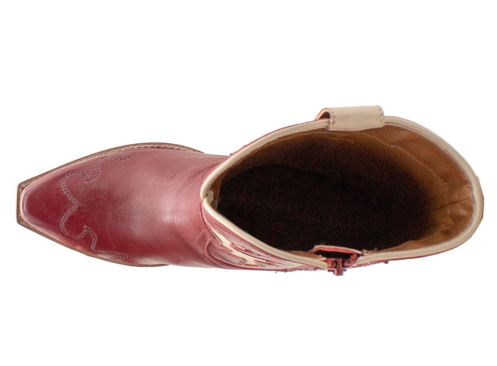 Very Volatile Women's Colt Mid-Calf Western Boot