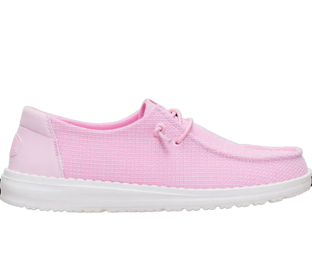 Hey Dude Women's Wendy Mesh Casual Slip-On