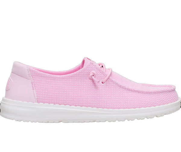 Hey Dude Women's Wendy Mesh Casual Slip-On
