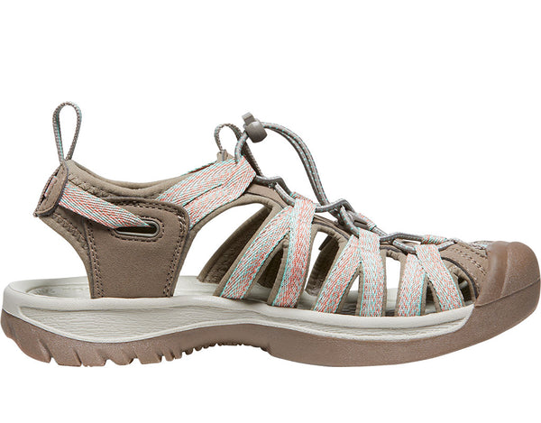 KEEN Women's Whisper Trail And Water Sandal