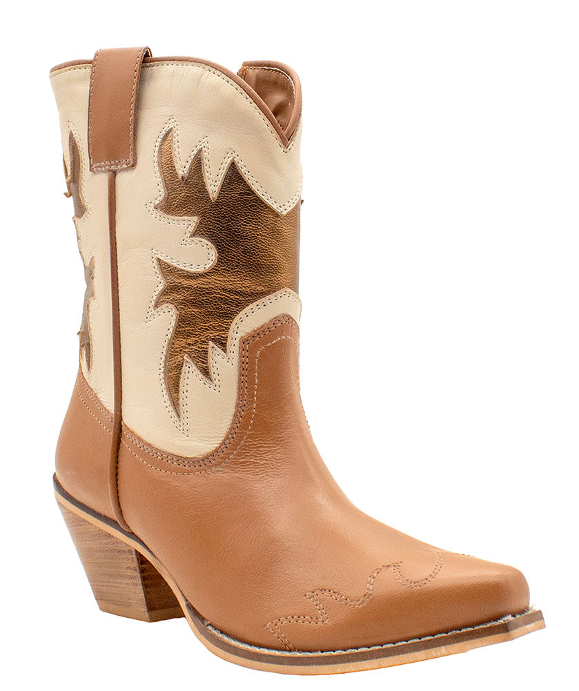 Very Volatile Women's Colt Mid-Calf Western Boot