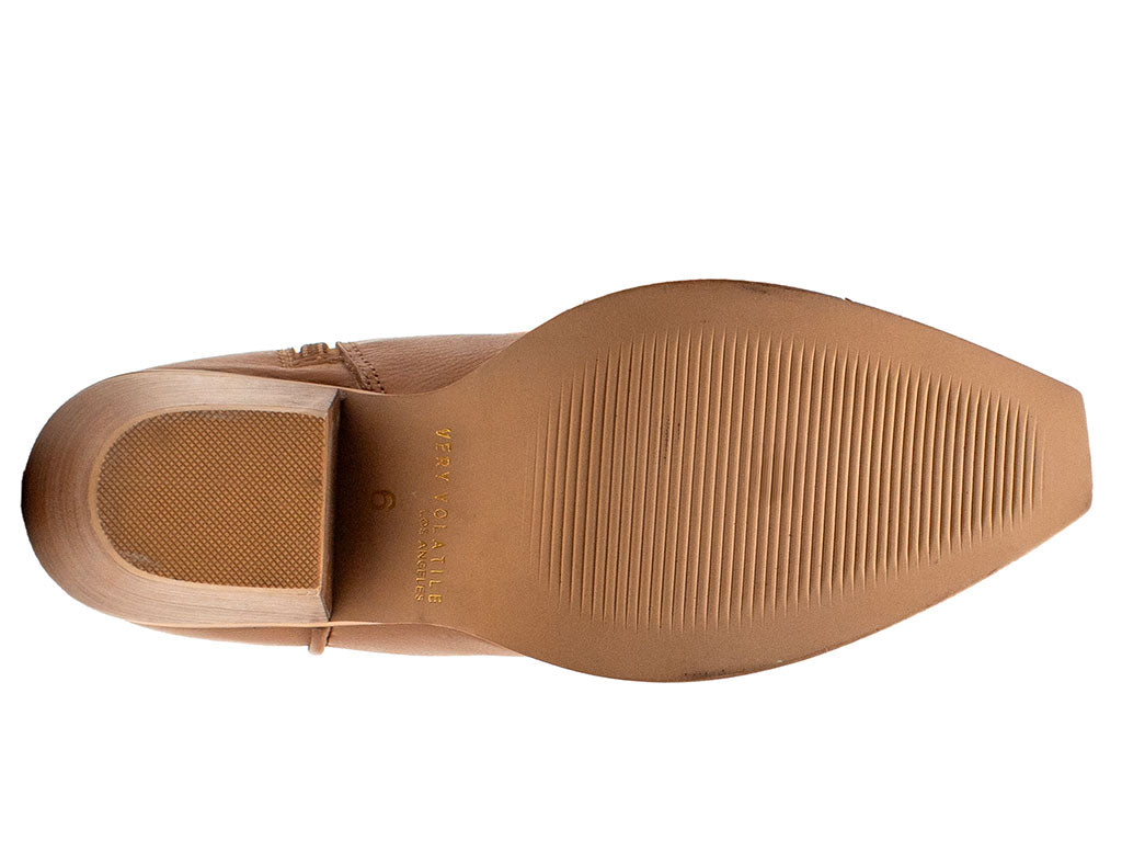 Very Volatile Women's Colt Mid-Calf Western Boot