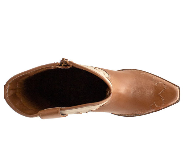 Very Volatile Women's Colt Mid-Calf Western Boot