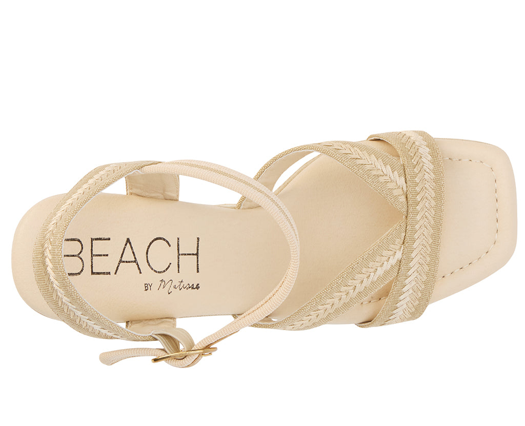 Beach by Matisse Women's Adelaide