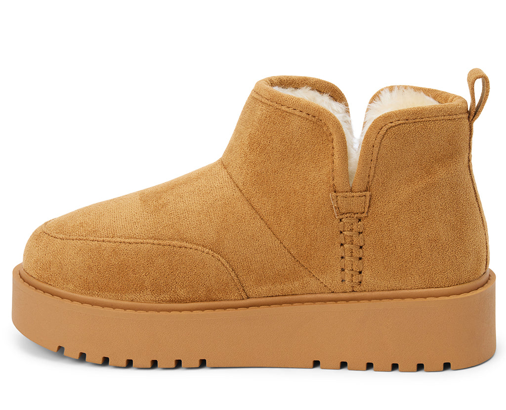 Beach by Matisse Women's Alps Slipper Bootie