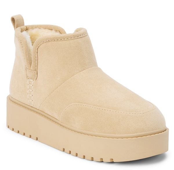 Beach by Matisse Women's Alps Slipper Bootie