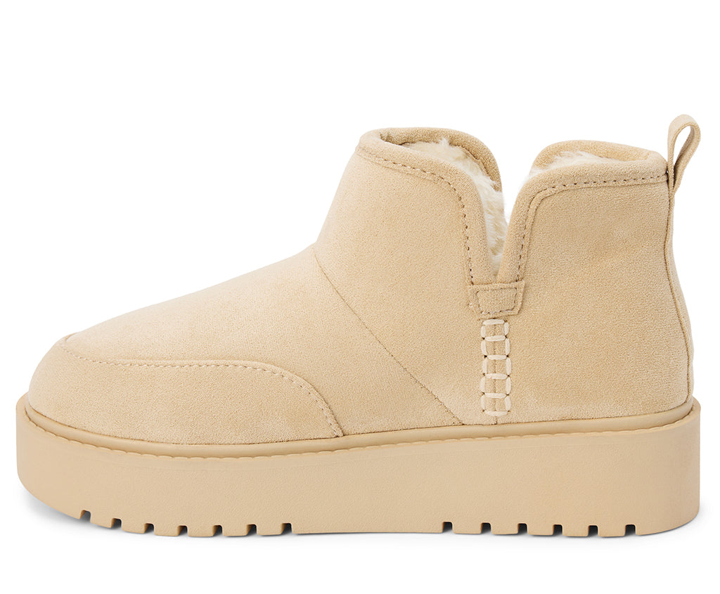 Beach by Matisse Women's Alps Slipper Bootie