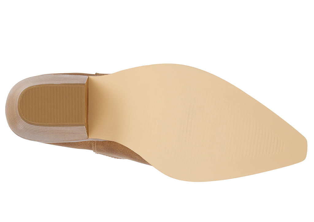 Beach by Matisse Women's Bodhi Vegan Western Boot