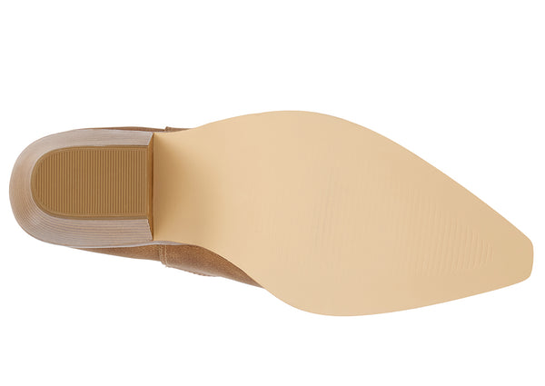 Beach by Matisse Women's Bodhi Vegan Western Boot