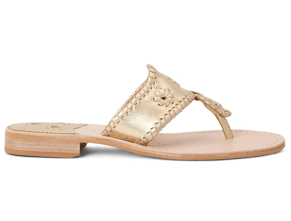 Jack Rogers Women's Original Jacks Sandal