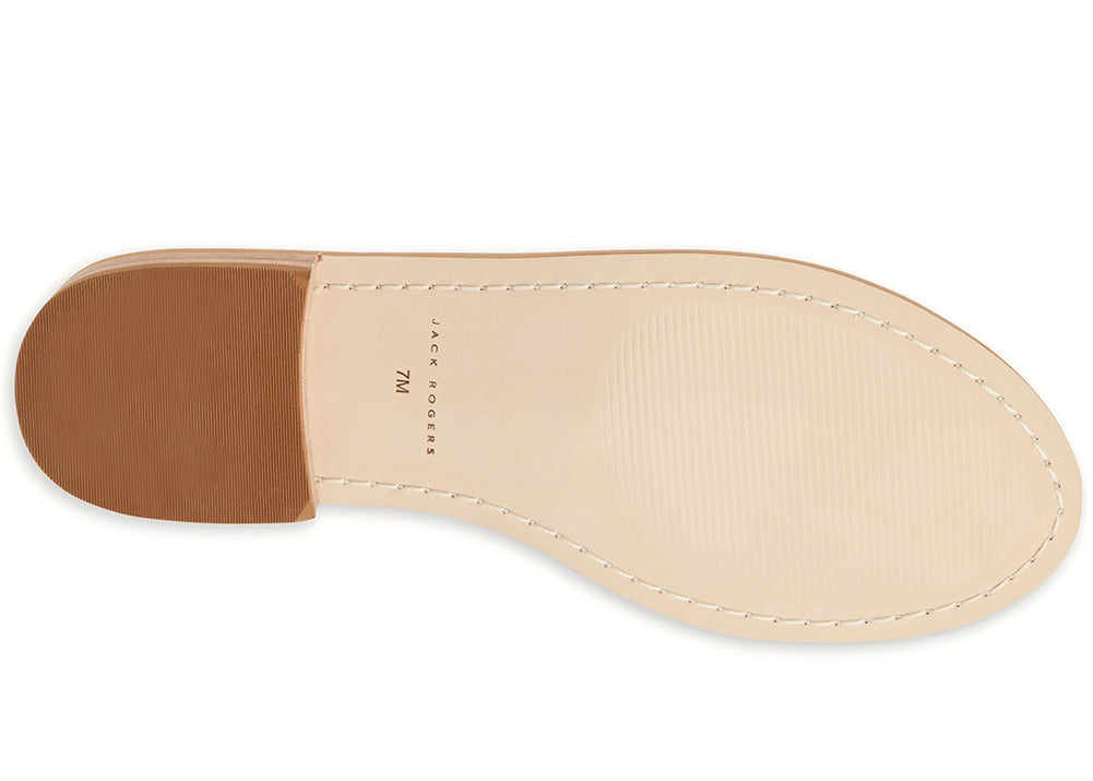 Jack Rogers Women's Original Jacks Sandal