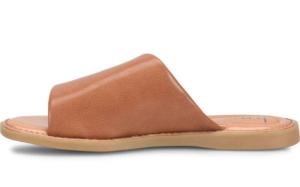 b.o.c Women's Keely Asymmetrical Slide Sandals