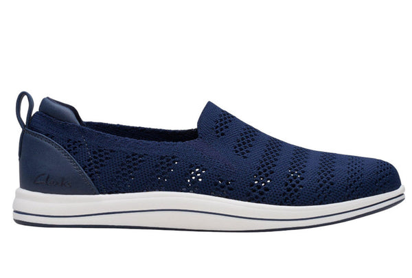 Clarks Women's Breezey Izzy