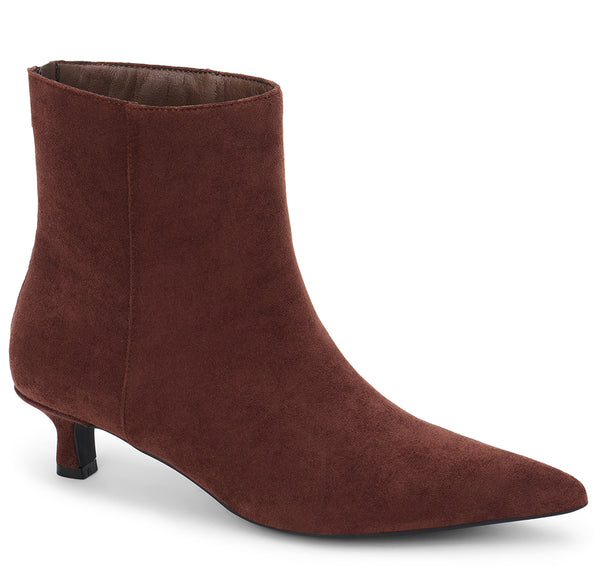Beach by Matisse Women's Genesis Short Heeled Boot