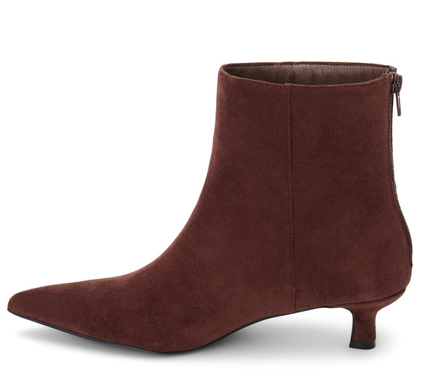 Beach by Matisse Women's Genesis Short Heeled Boot