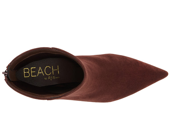 Beach by Matisse Women's Genesis Short Heeled Boot