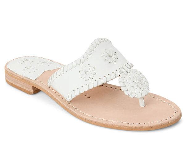 Jack Rogers Women's Original Jacks Sandal