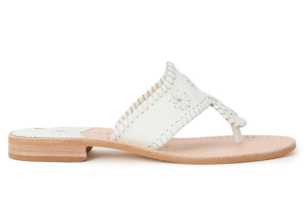 Jack Rogers Women's Original Jacks Sandal