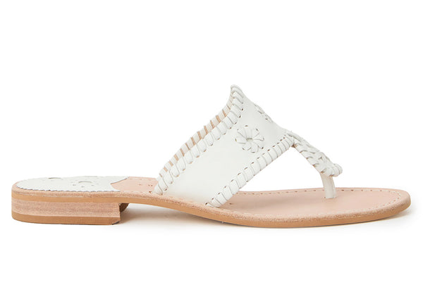Jack Rogers Women's Original Jacks Sandal