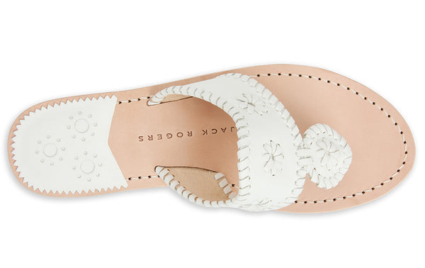Jack Rogers Women's Original Jacks Sandal