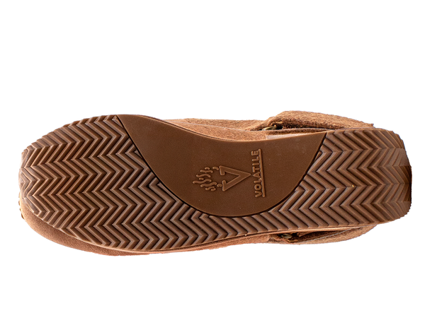 Volatile Women's Allegra Slingback Wedge Clog