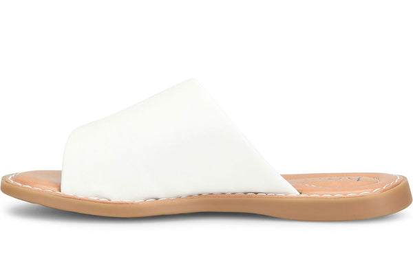 b.o.c Women's Keely Asymmetrical Slide Sandals