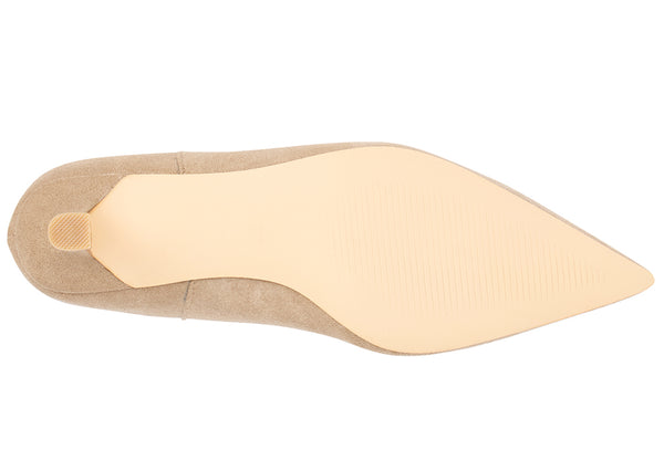 Beach by Matisse Women's Genesis Short Heeled Boot