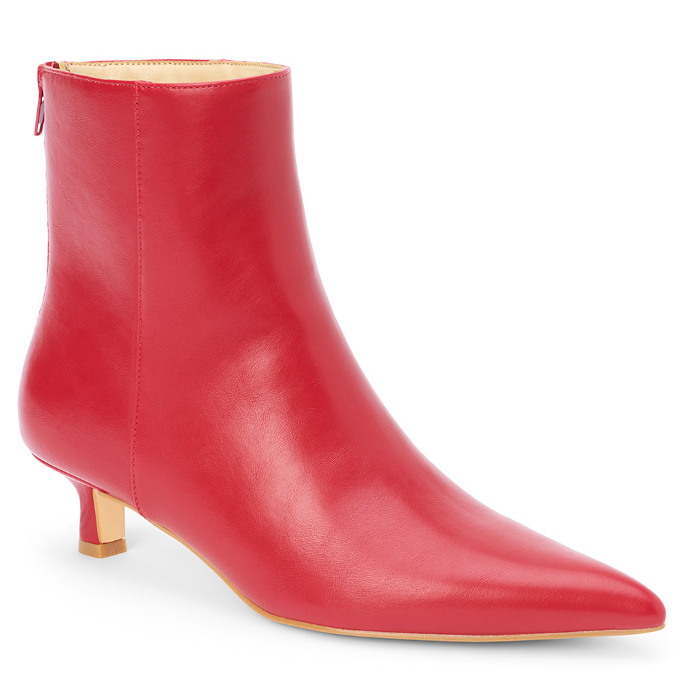 Beach by Matisse Women's Genesis Short Heeled Boot