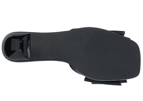 Beach by Matisse Women's Holland Open Toe Bow Pump