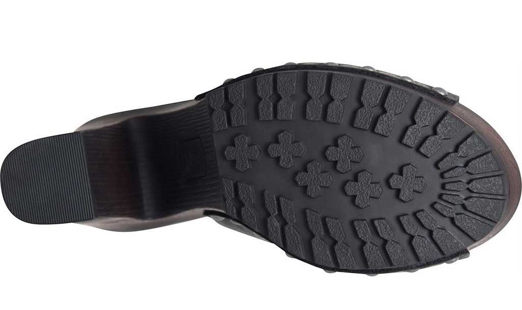 Korks Women's Arden Platform Heeled Slingback Sandal