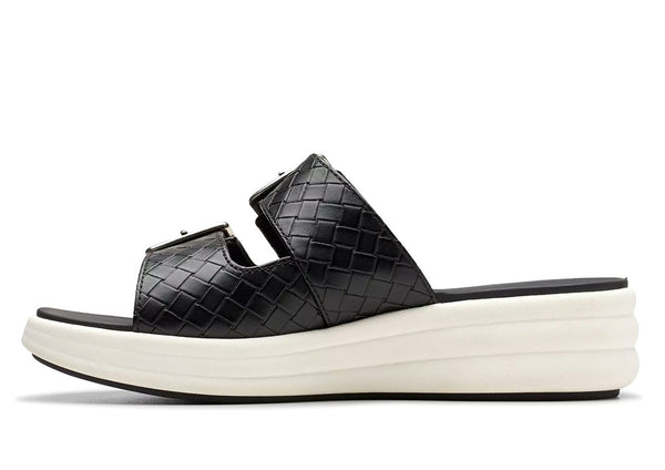 Clarks Women's Drift Buckle