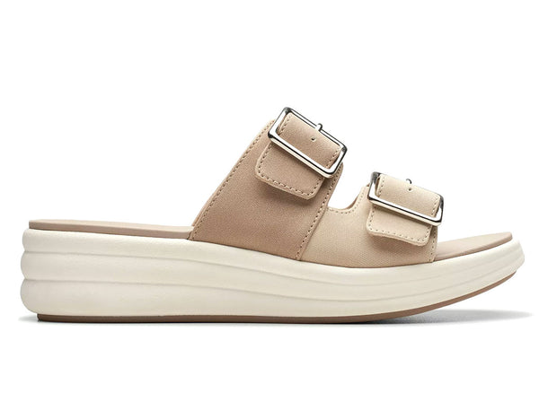 Clarks Women's Drift Buckle