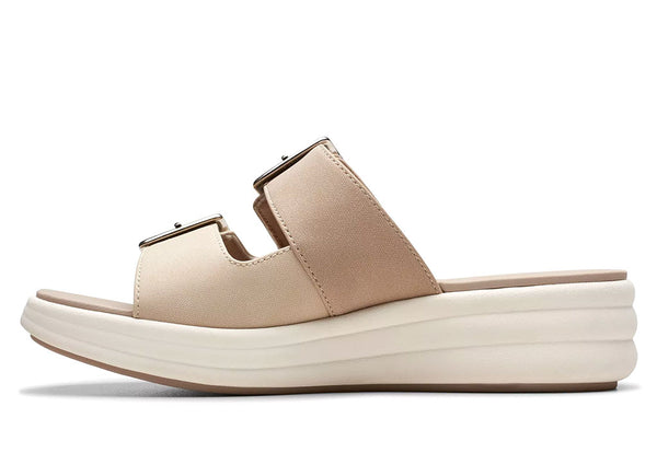 Clarks Women's Drift Buckle