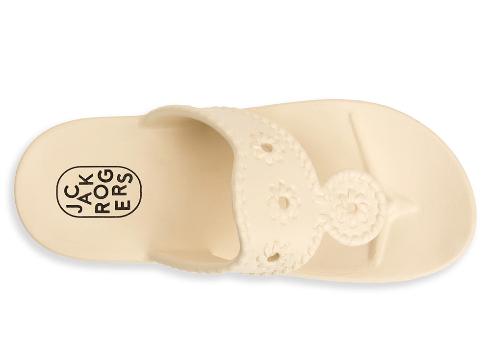 Jack Rogers Women's Jacks Waterproof Sandal