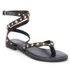 Matisse Women's Athena Flat Thong Sandal