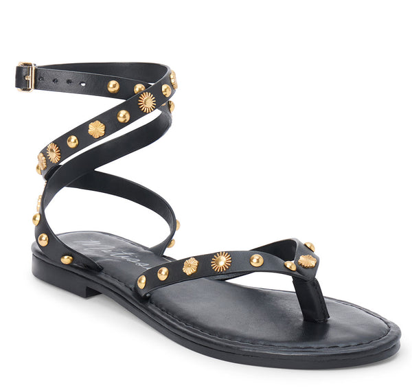 Matisse Women's Athena Flat Thong Sandal
